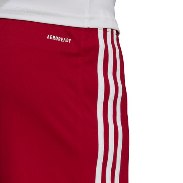 adidas Squadra 21 Power Red/White Football Short